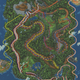 Illustration for article titled You Wont Believe the Insane Detail In These Incredible Movie Maps